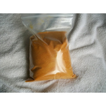 2.5KG SILICA GEL FOR FLOWER DRYING ORANGE TO GREEN