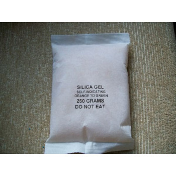 2 x 250 GRAM SACHETS 2 x 250 GRAM SACHETS