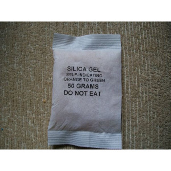 3 x 50 GRAM SACHETS