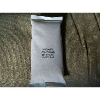500 GRAM SACHET 500 GRAM SACHET